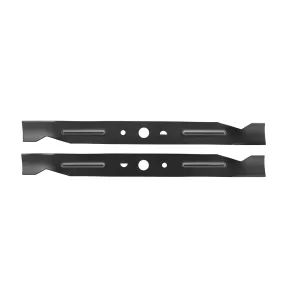 42" TRACTOR BAGGING BLADES