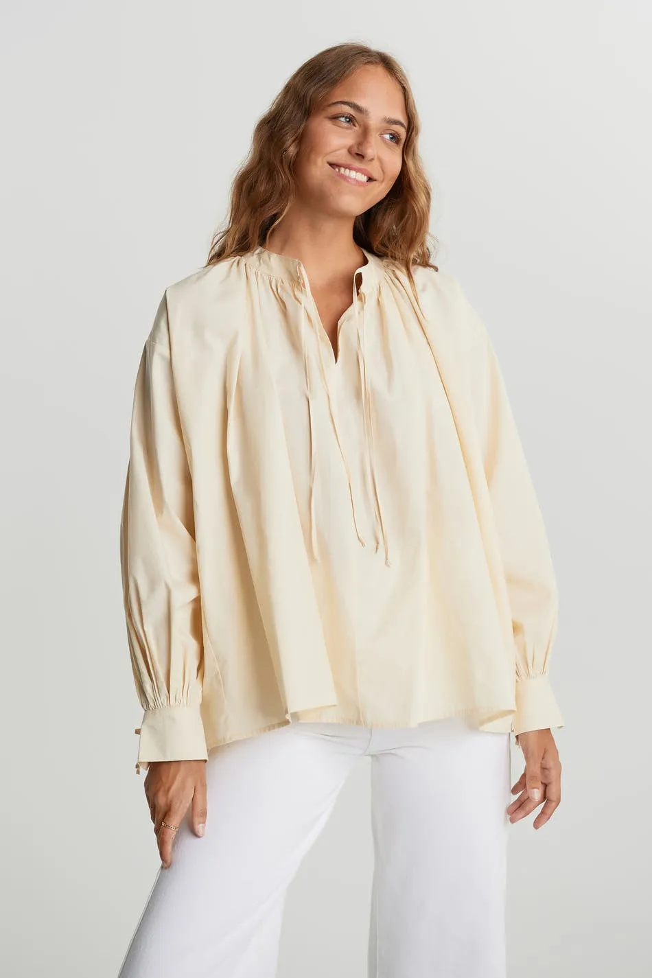 Ada blouse