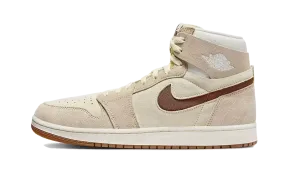 Air Jordan 1 High Zoom Air CMFT 2 Legend Coffee