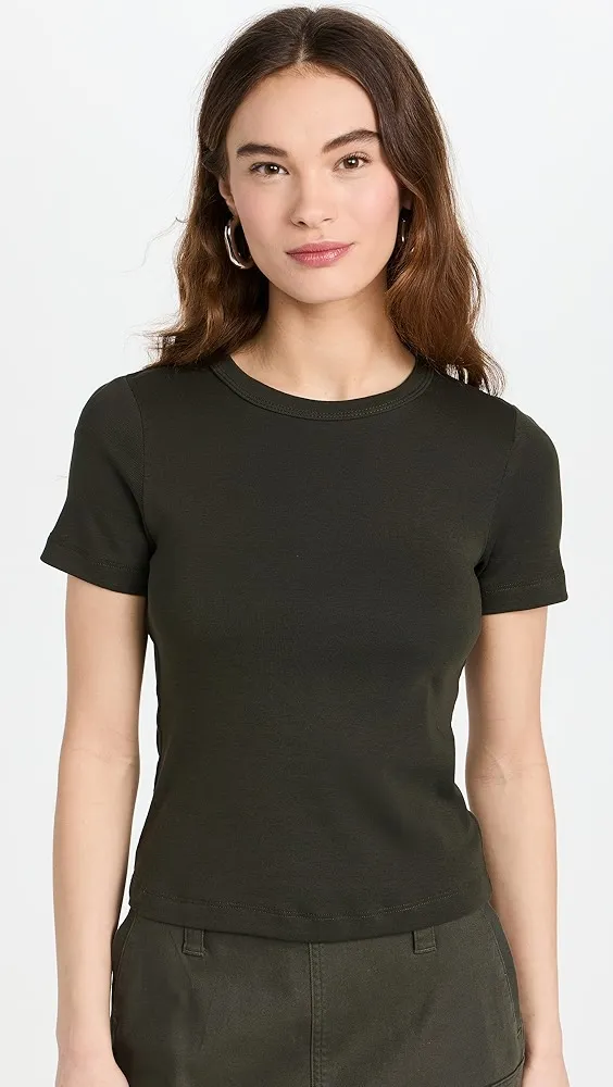 A.L.C.   Paloma Tee 