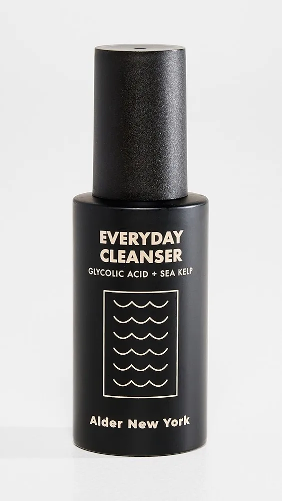 Alder New York   Everyday Cleanser 