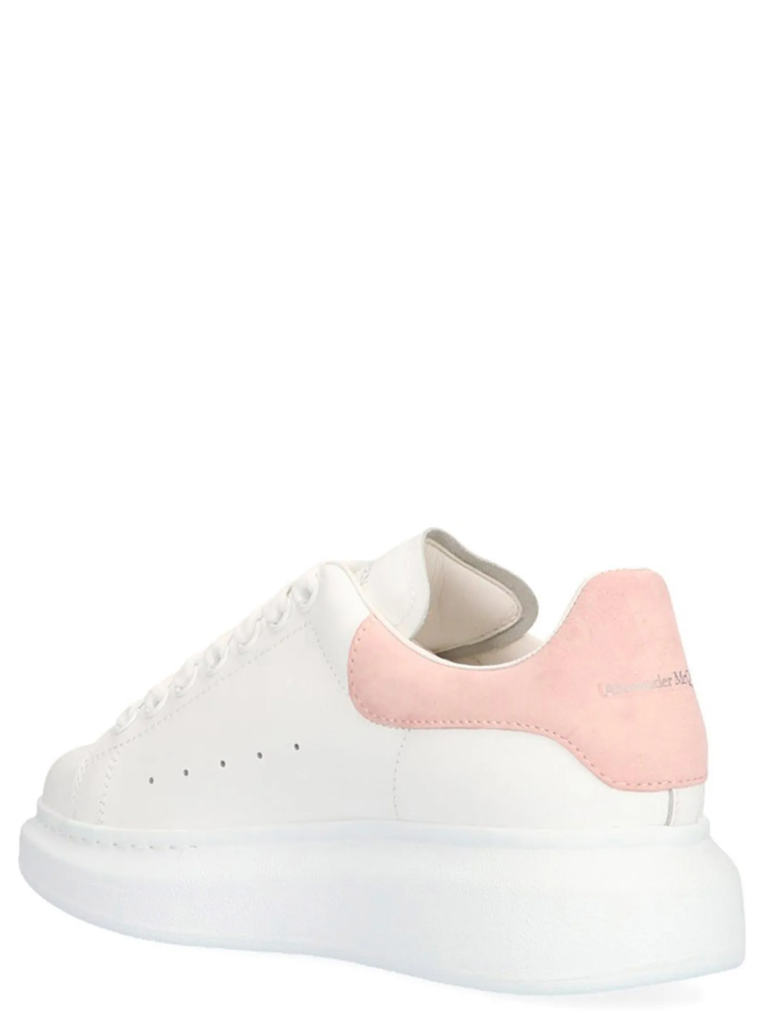 Alexander McQueen    Alexander Mcqueen 'Oversize Sole’ Sneakers