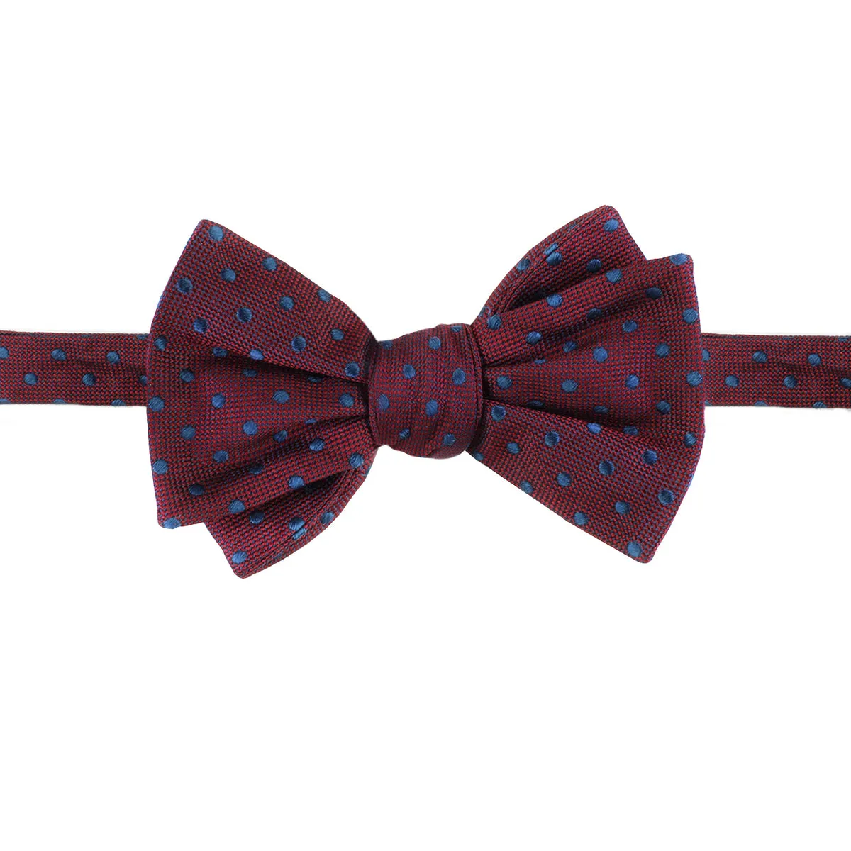 Alexander McQueen Bow Tie