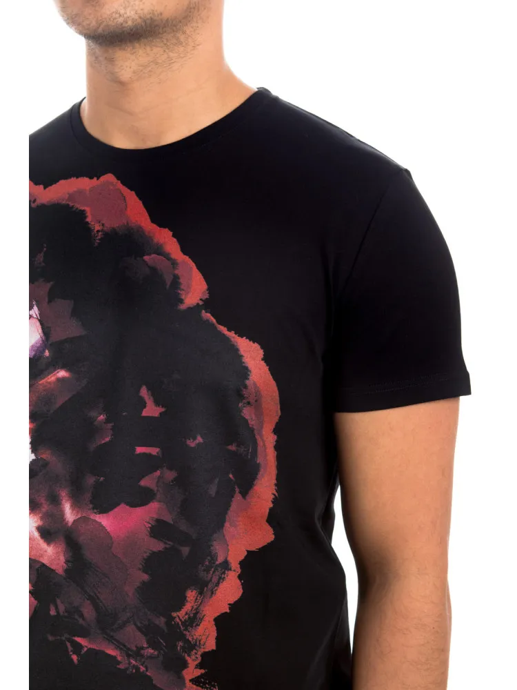 Alexander Mcqueen Organ.light Jersey | Credomen