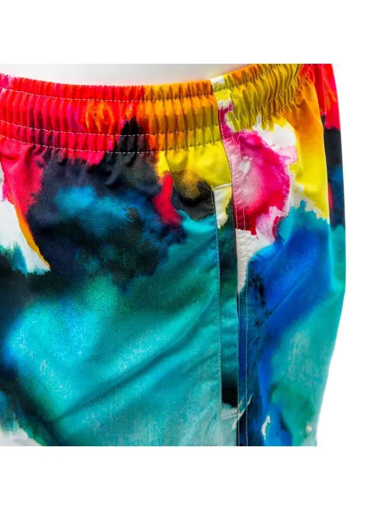 Alexander Mcqueen Swimmwear Inks | Credomen