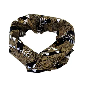 AMANI WIRE HEADWRAP