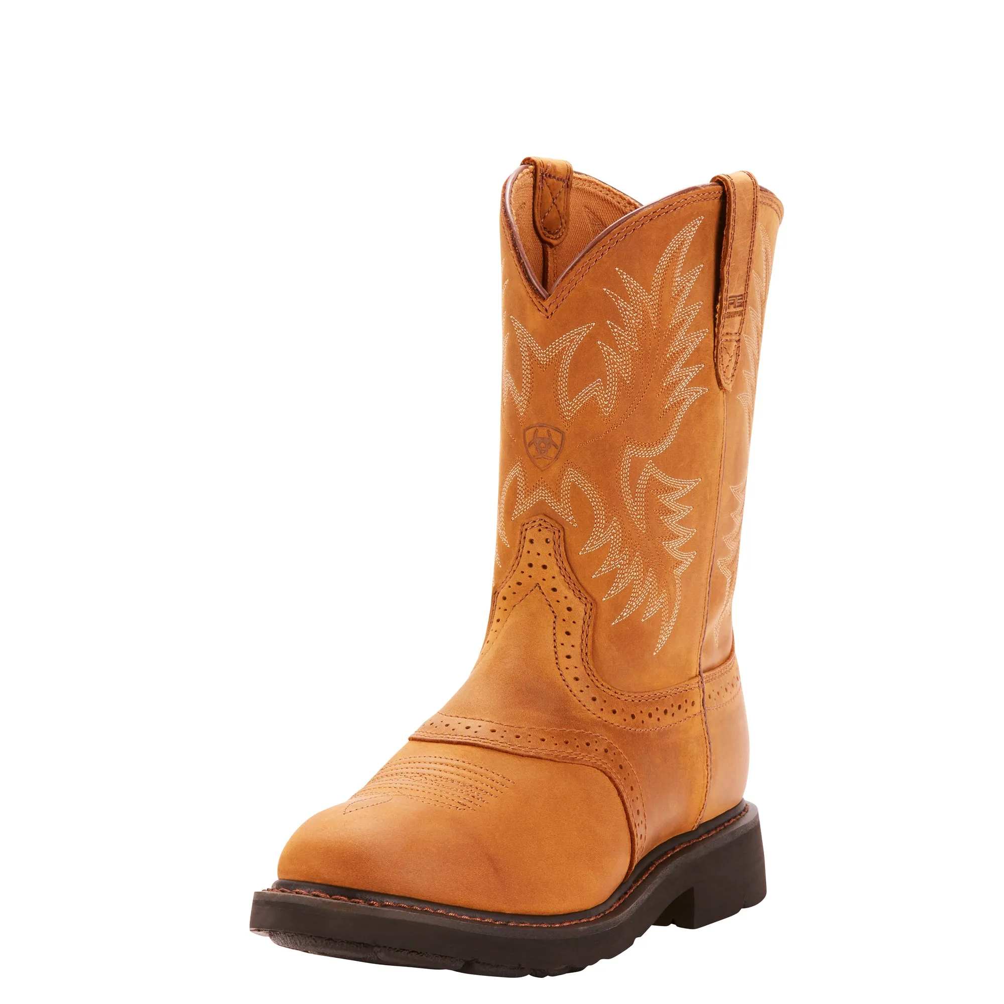 Ariat Men's Sierra Saddle