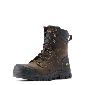 Ariat Treadfast 8 H20 (Steel Toe)