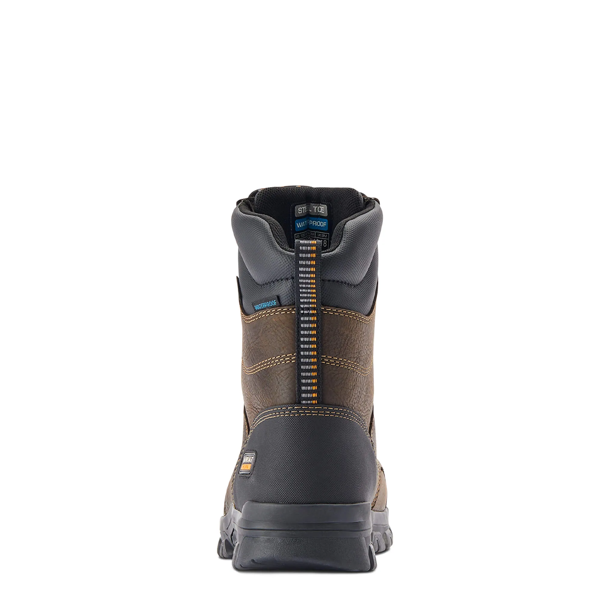 Ariat Treadfast 8 H20 (Steel Toe)