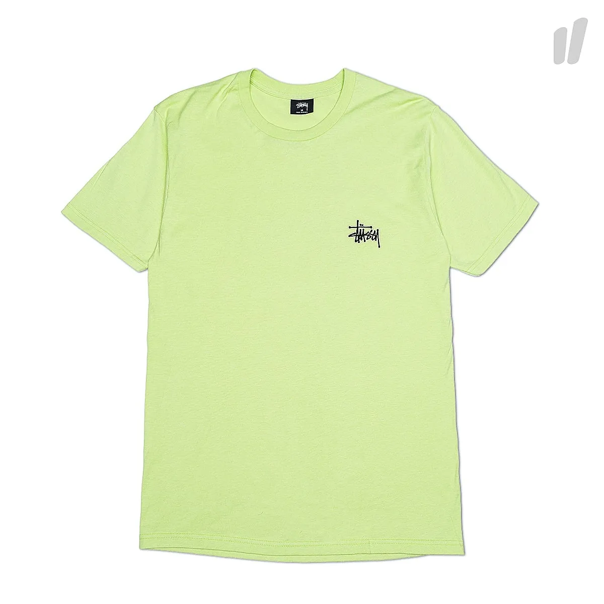 Basic Stussy Tee