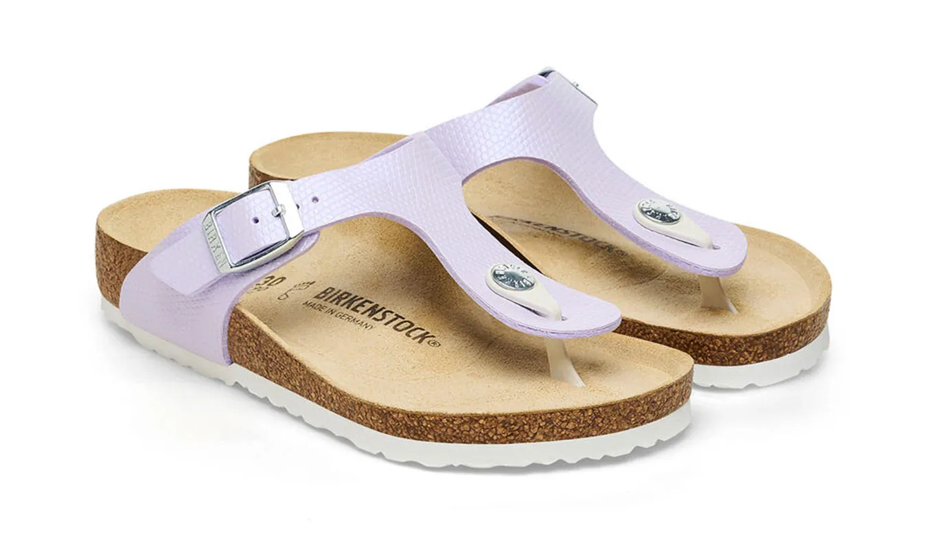Birkenstock Gizeh Kids BS Regular Fit