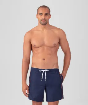 Board Shorts: Navy