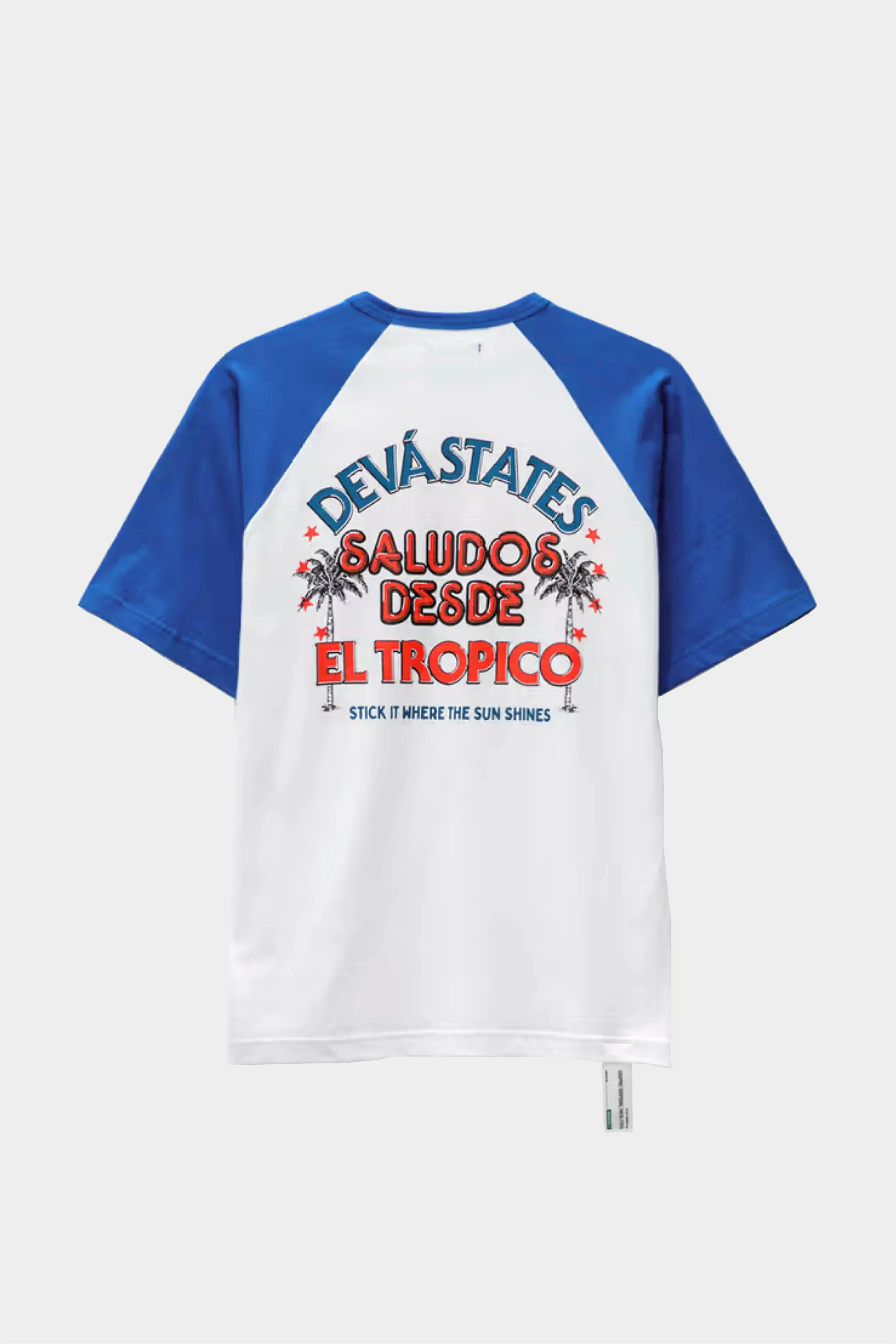 Bubba Tee