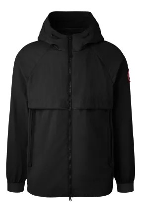 Canada Goose Faber Hoody Black
