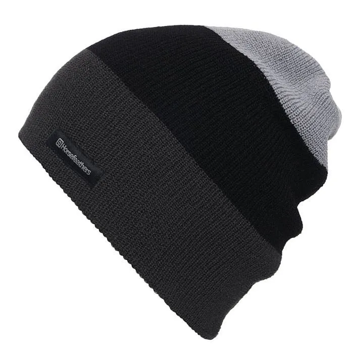 cap Horsefeathers Matteo - Mirage Gray - men´s