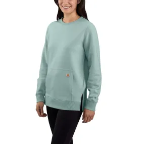 Carhartt Force Relaxed Fit Lightweight Sweatshirt