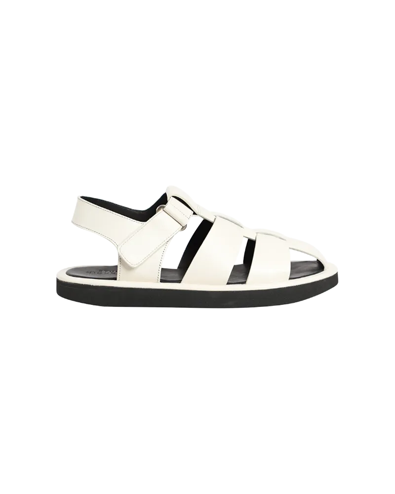 Cassius Fisherman Sandal