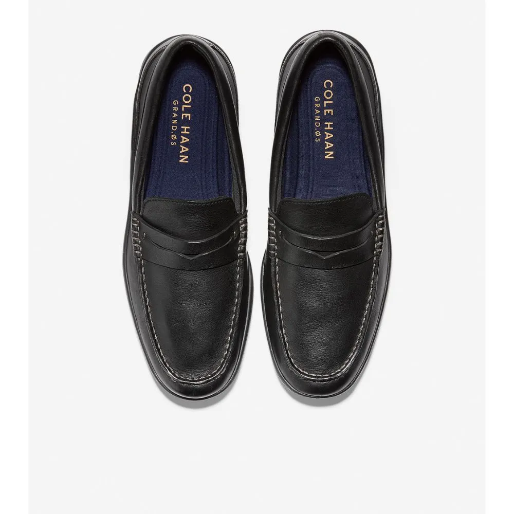 Cole Haan Motorgrand Travel Penny Loafer