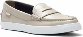 Cole Haan Nantucket Loafer II Metallic