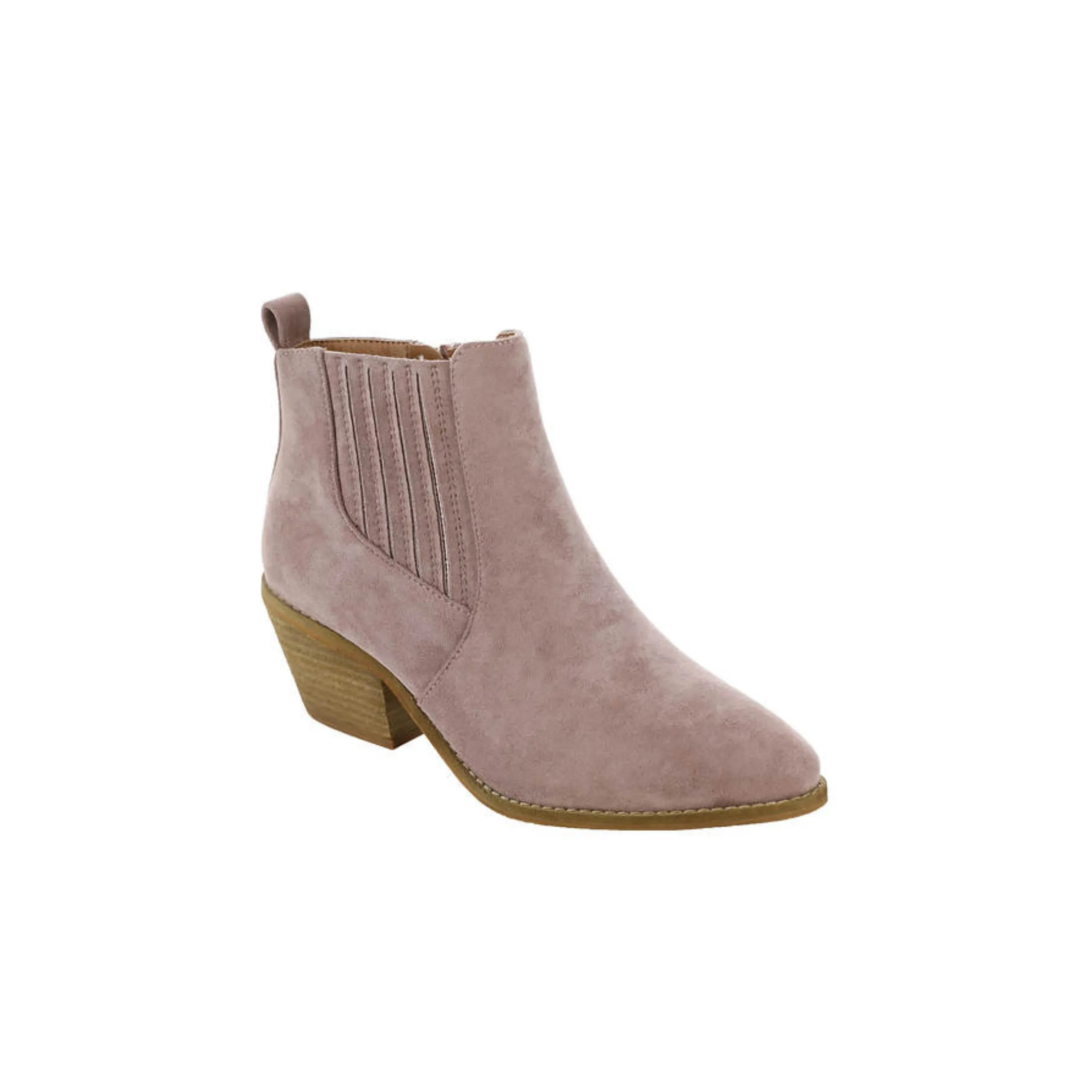 Corky's Potion Booties *Final Sale*