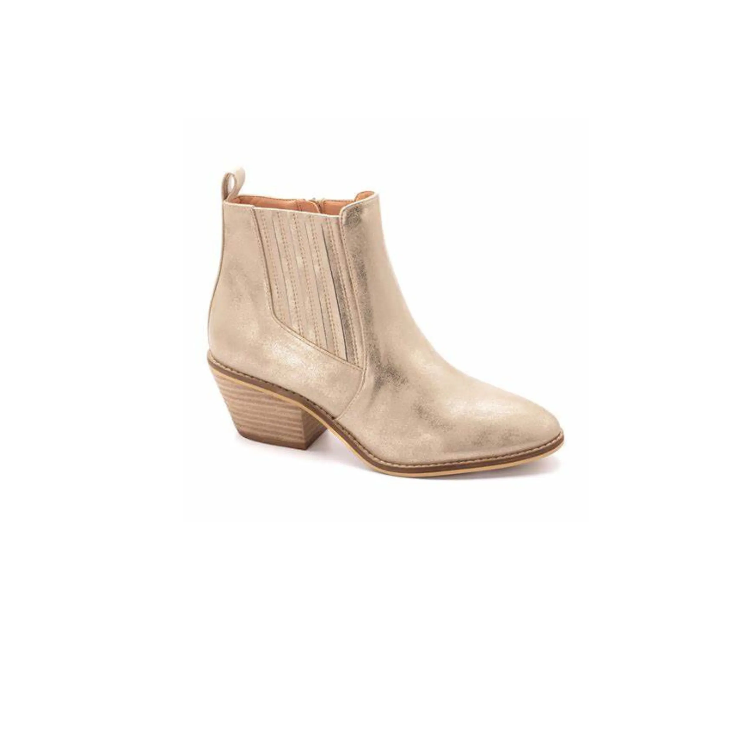 Corky's Potion Booties *Final Sale*