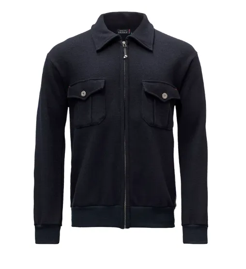 Devold Blaatrie Jacket