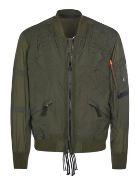 Diesel Jacket olive
