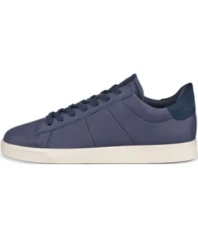 ECCO Street Lite - Men's Leather Sneaker