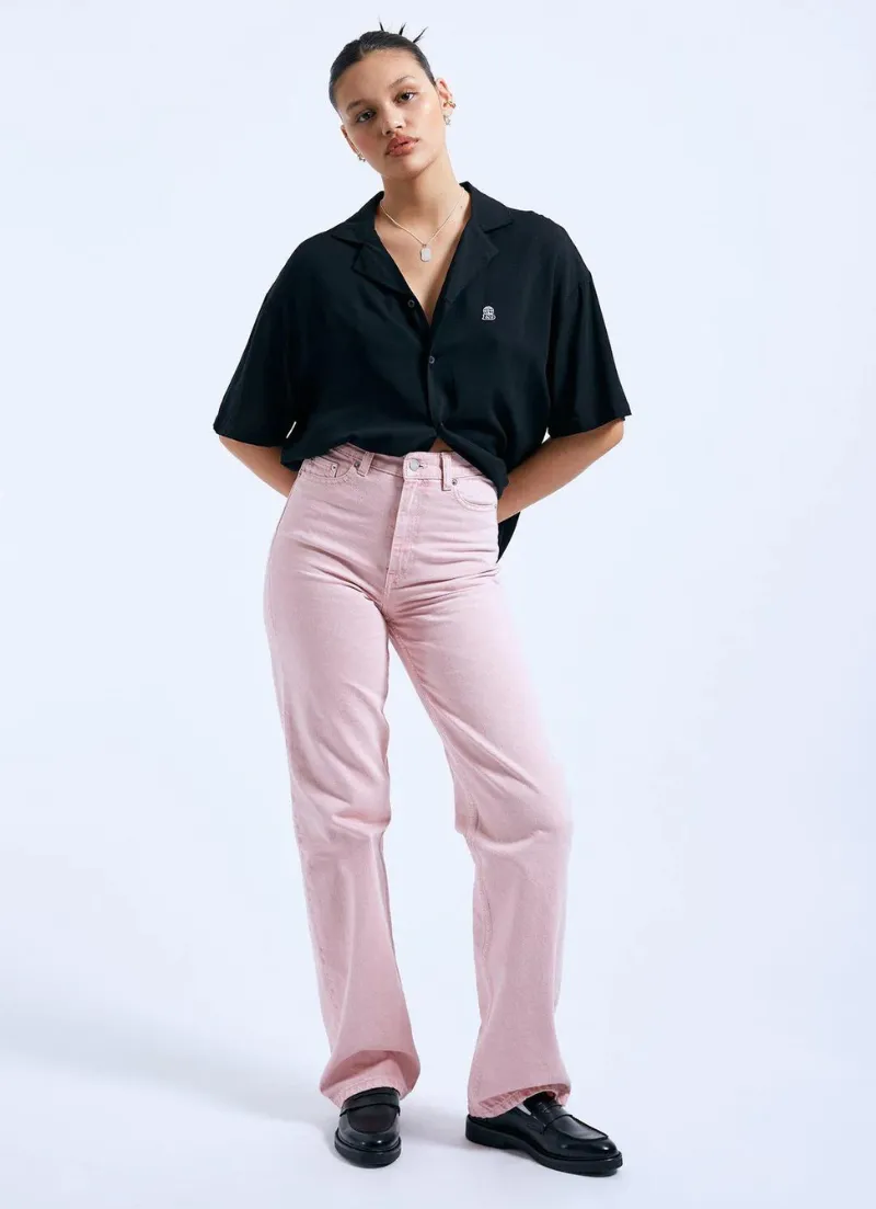Echo Jeans