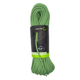 Edelrid Follower 9.6 mm climbing rope
