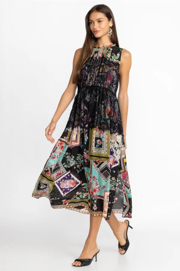 Elderberry Dress