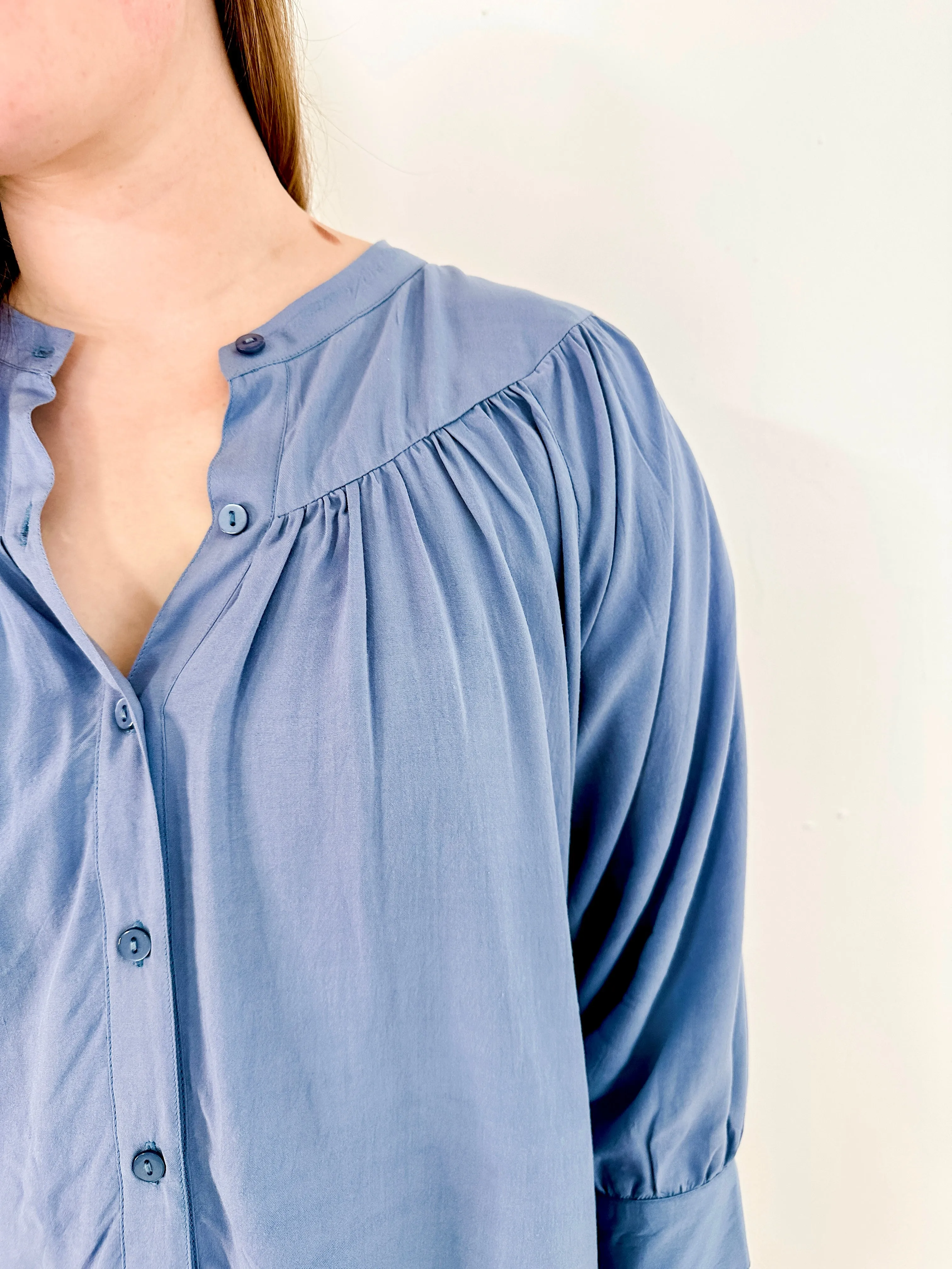 emily blouse