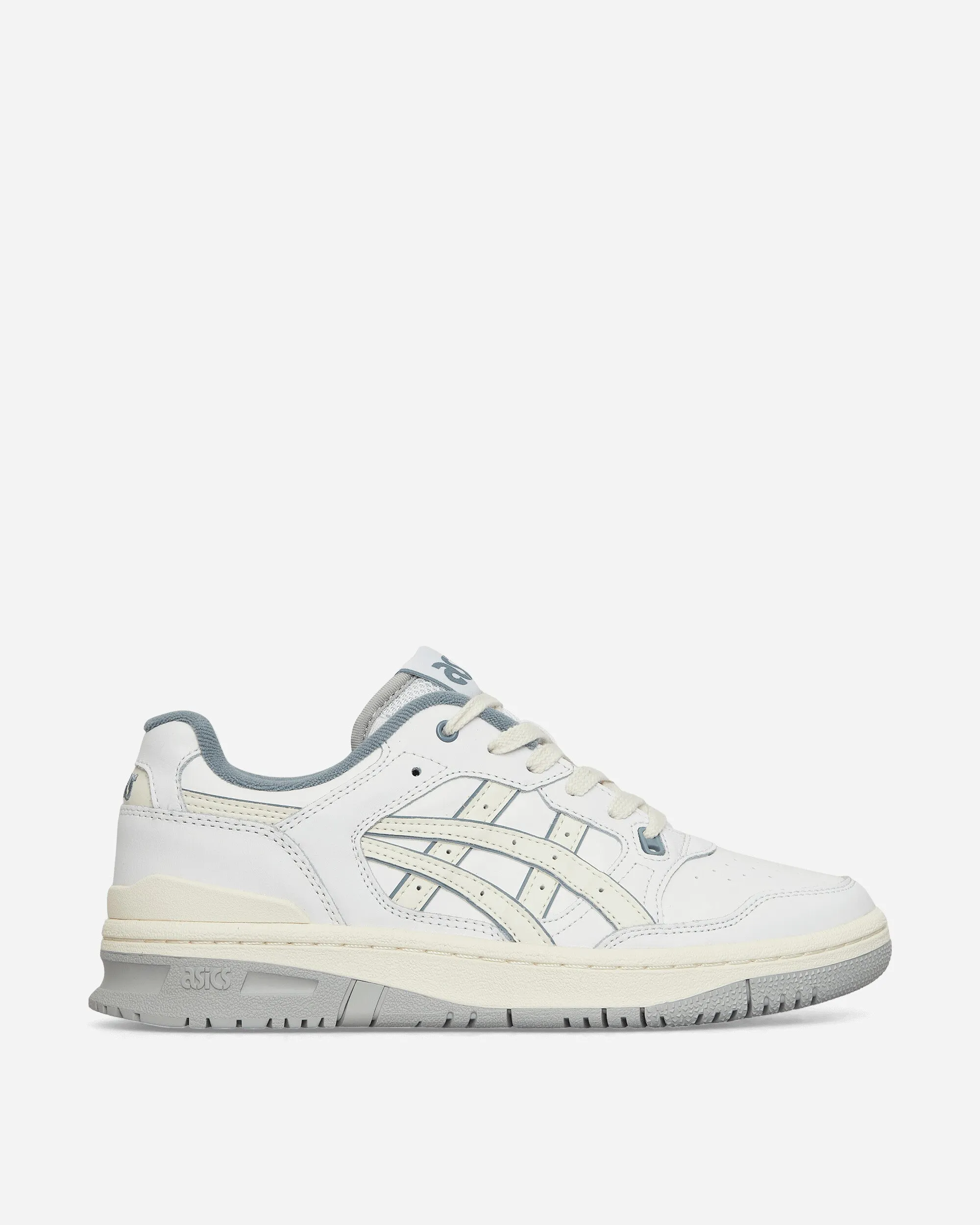 EX89 Sneakers White / Cream