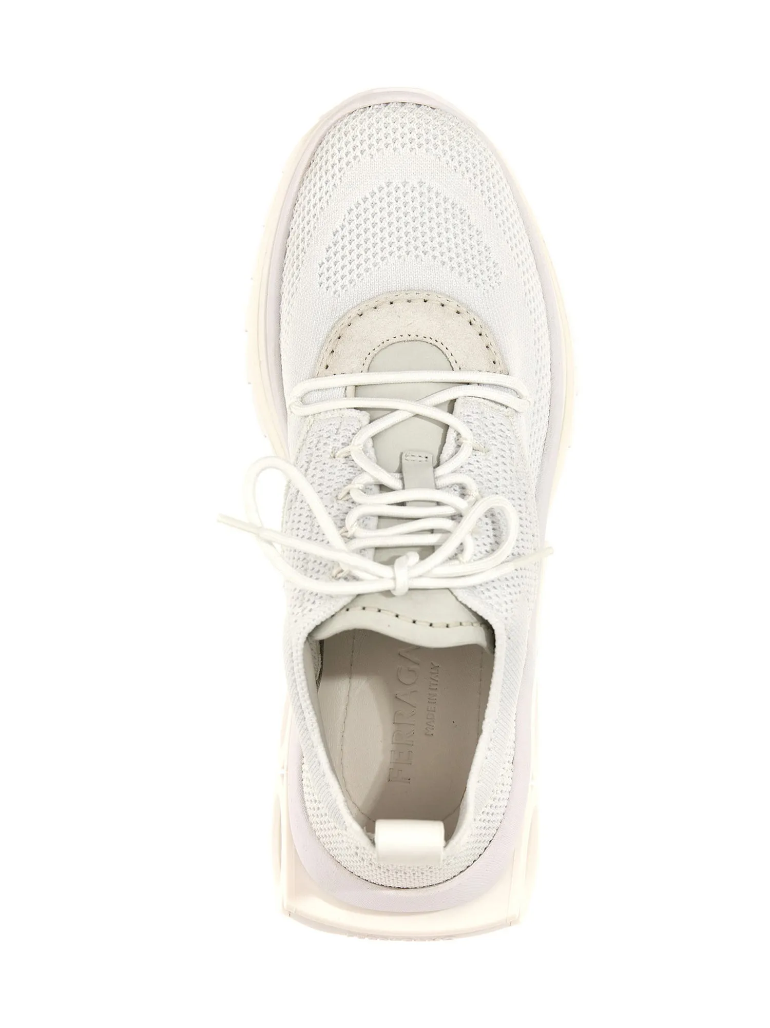 Ferragamo    Ferragamo 'Nima’ Sneakers