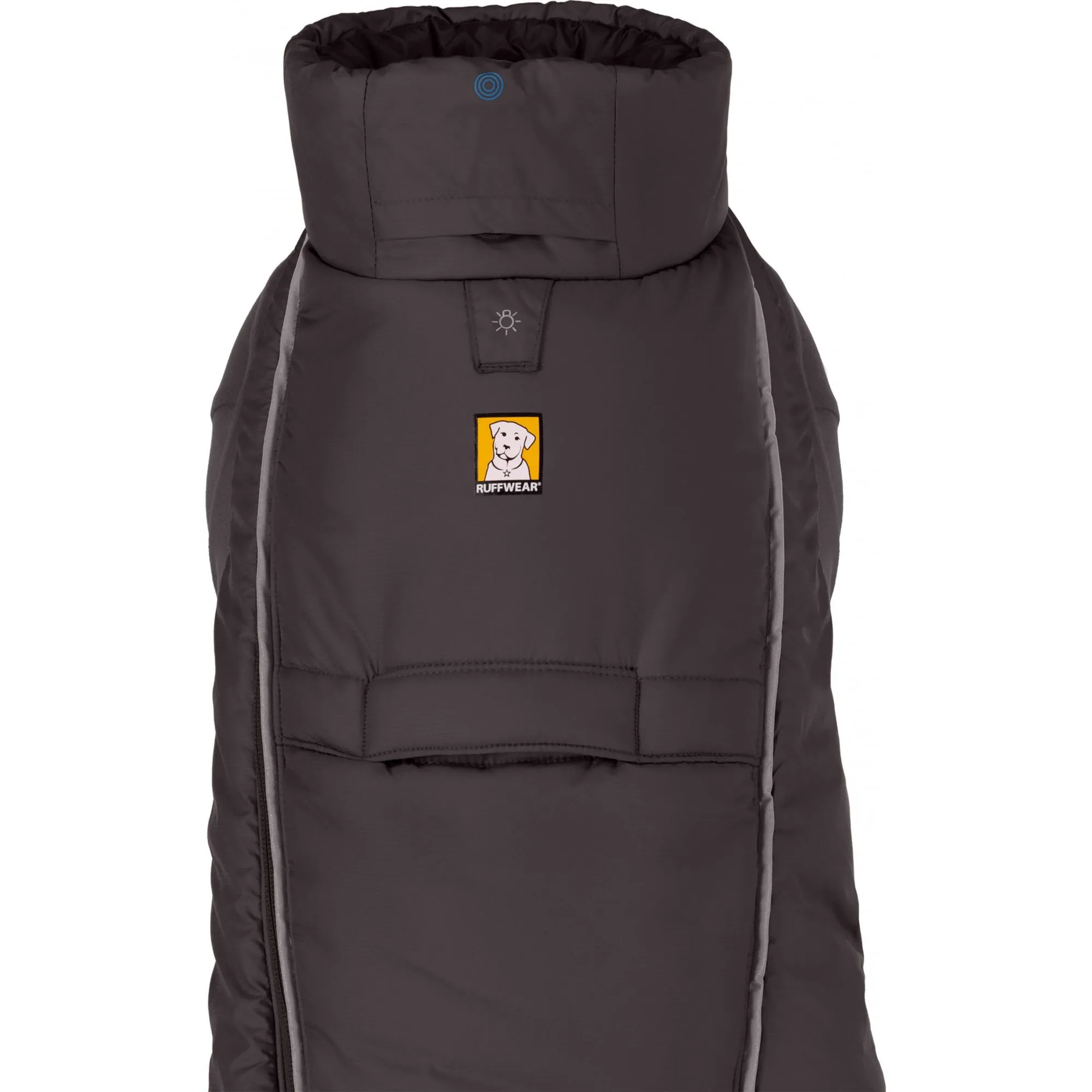 Furness Jacket