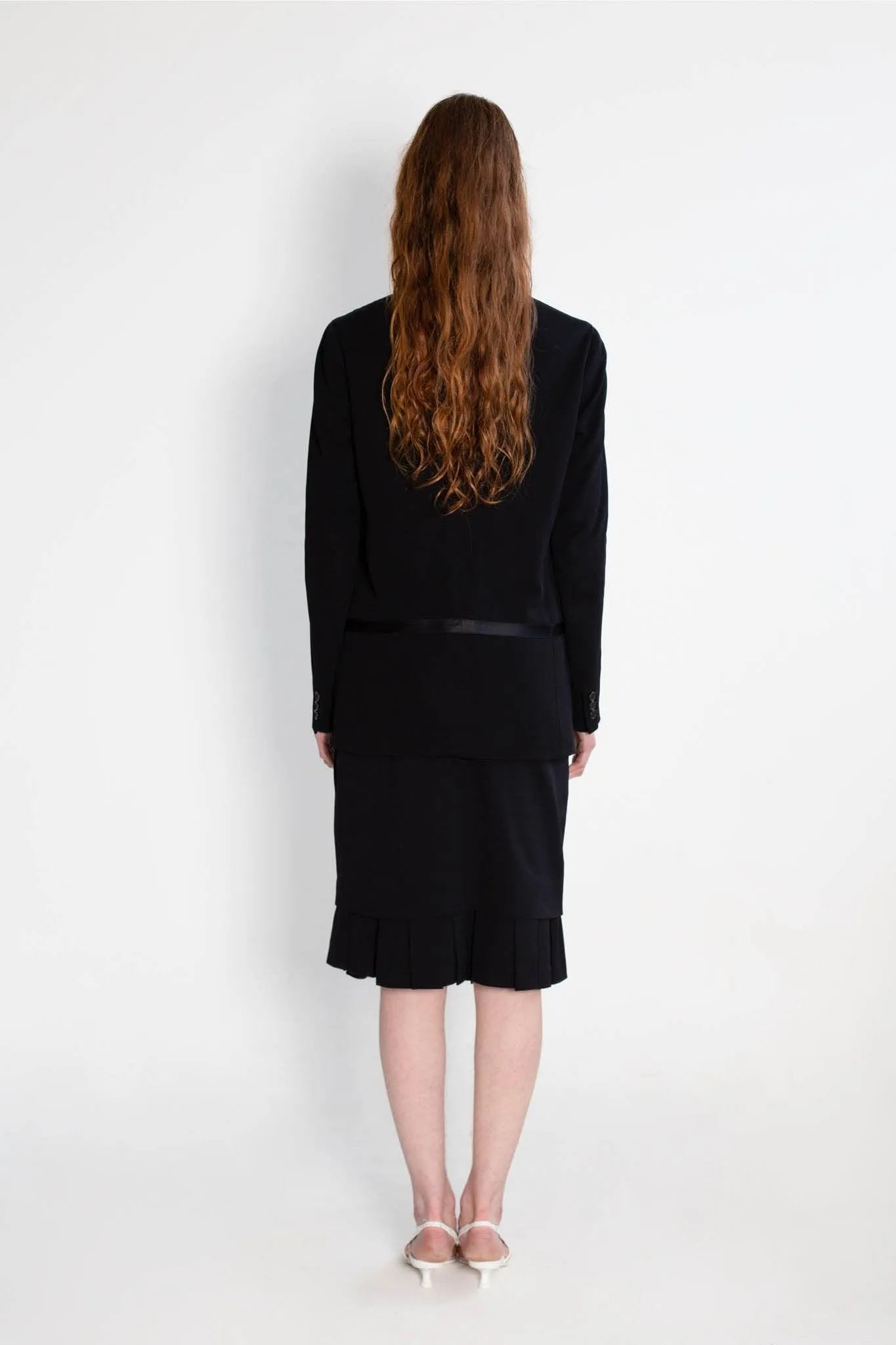 Helmut Lang Blazer