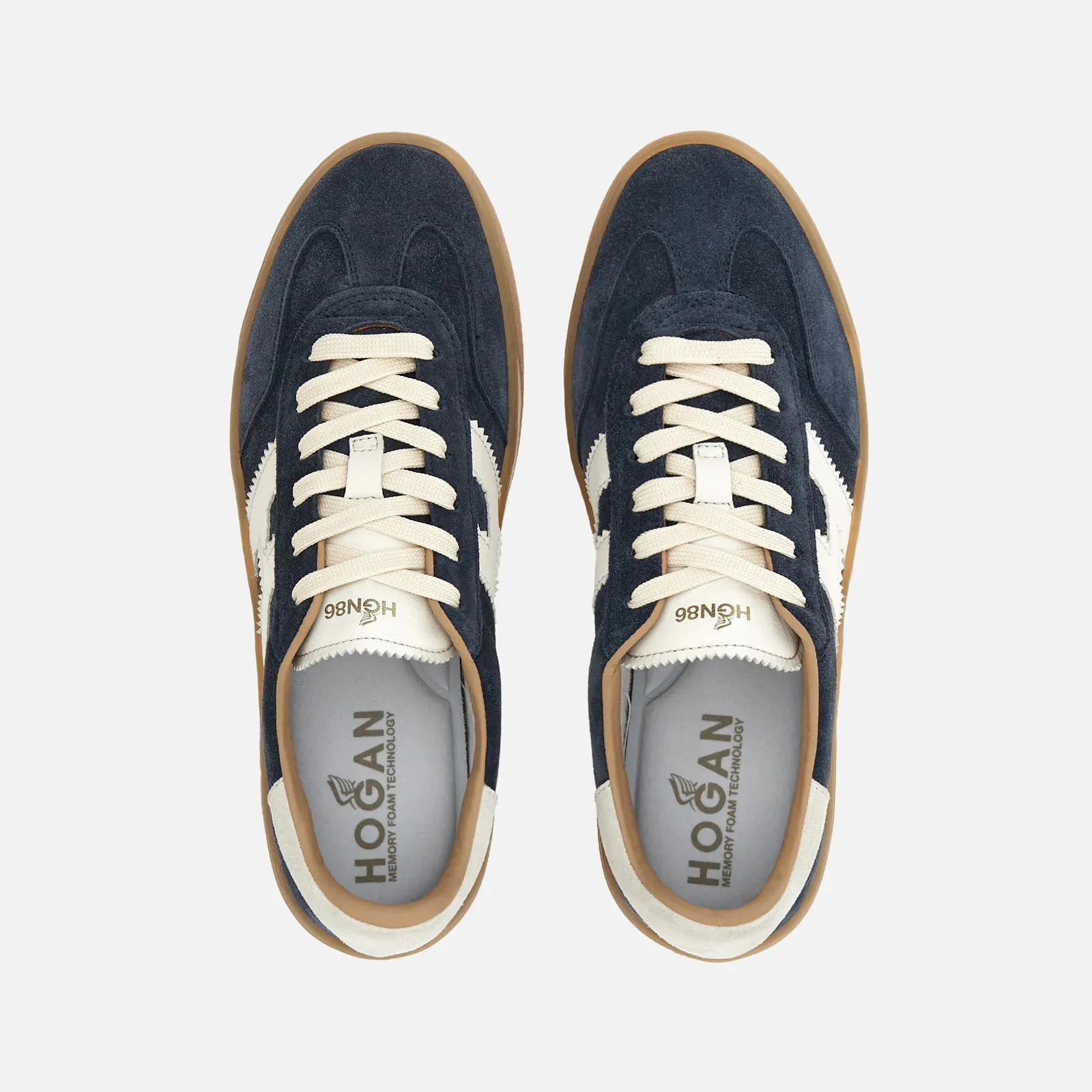 Hogan Sneakers Cool Blu
