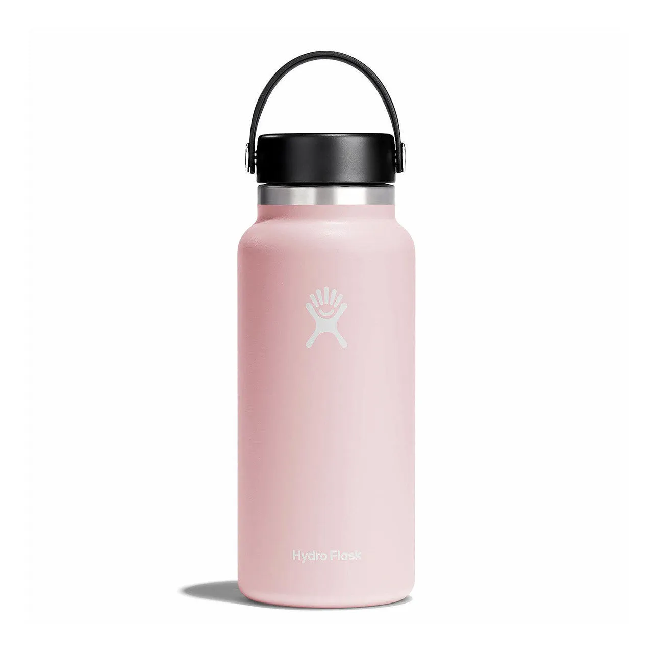 Hydro Flask 32oz Wide Mouth Flex Cap Bottle (20 Colours)