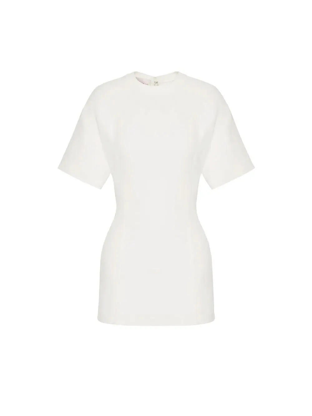 Iconographe Silk Blouse