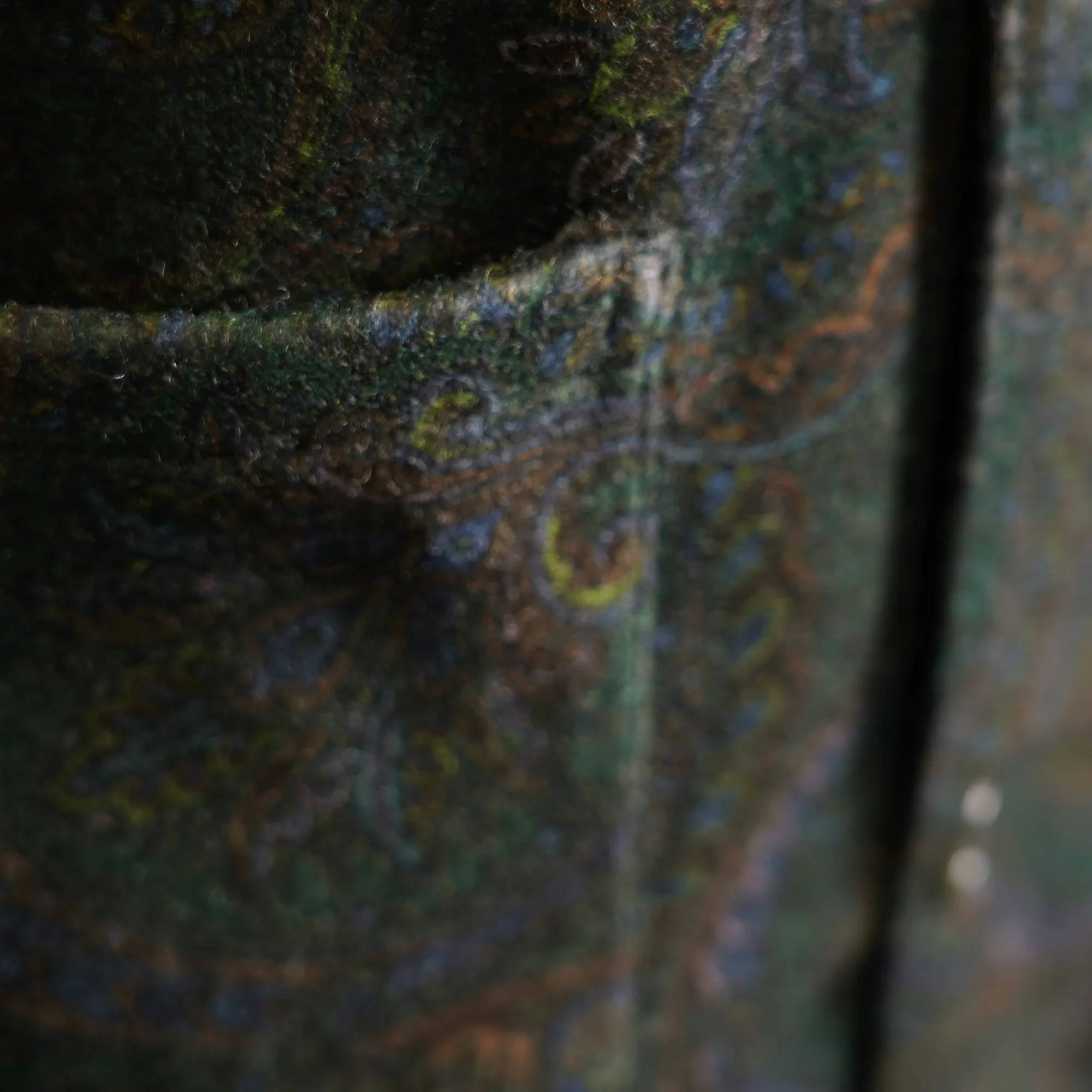 Jacket - Green