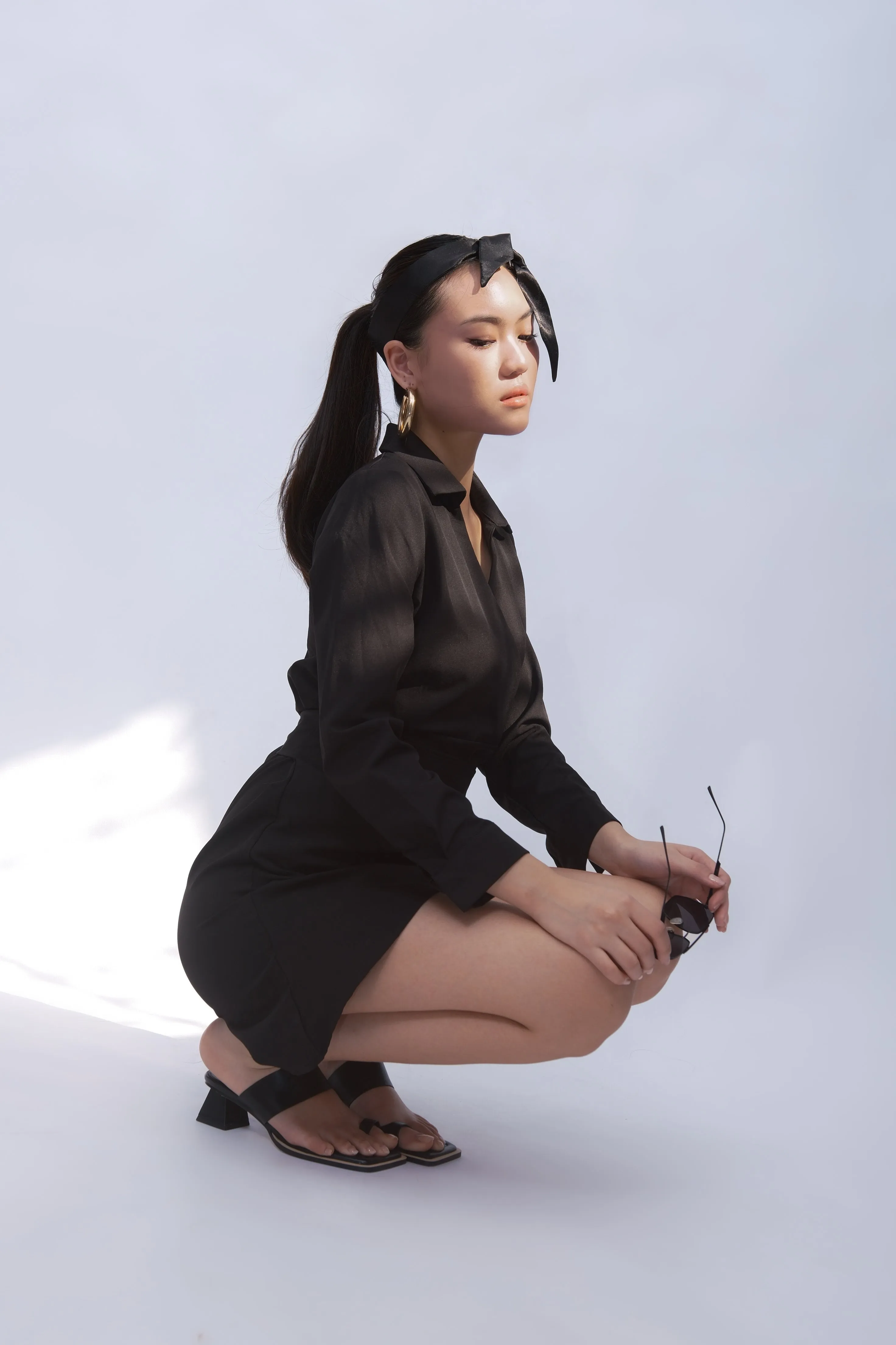 JULISSA Dress