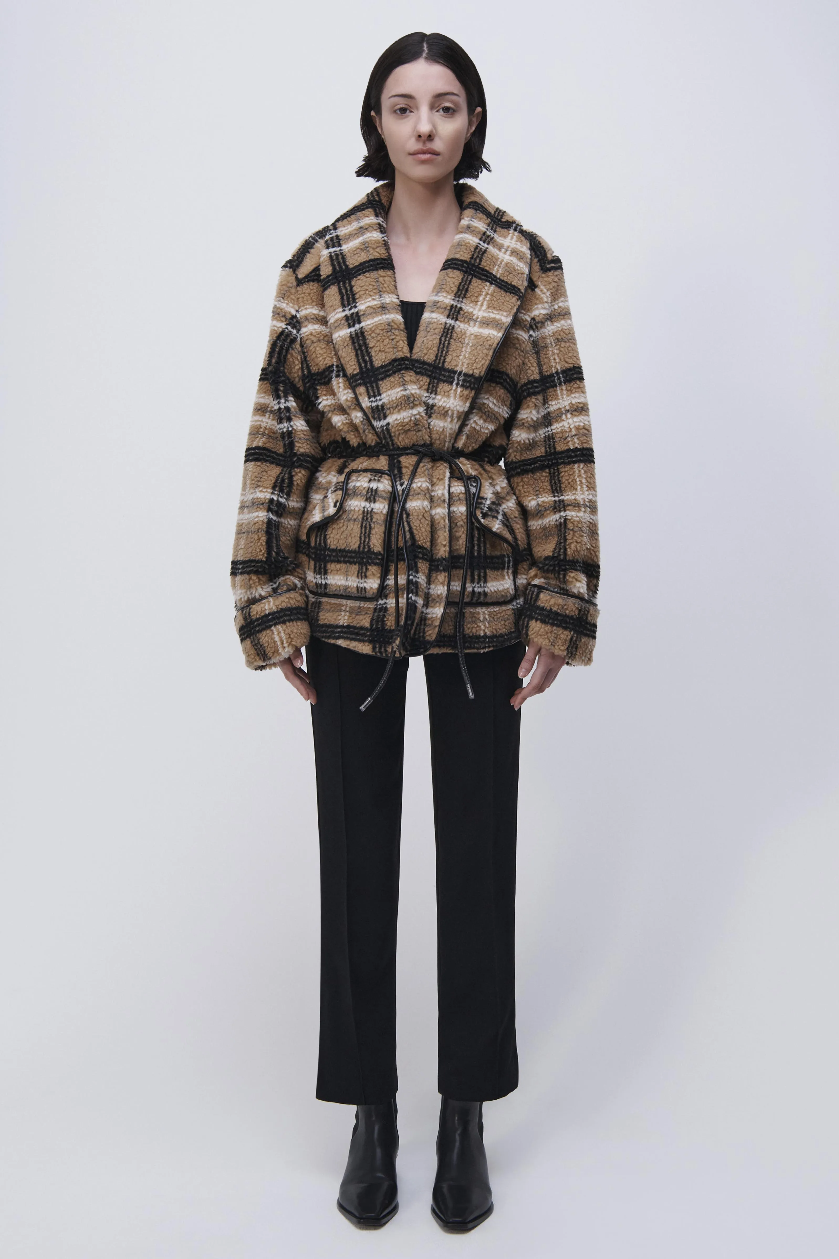 Kimia Jacket