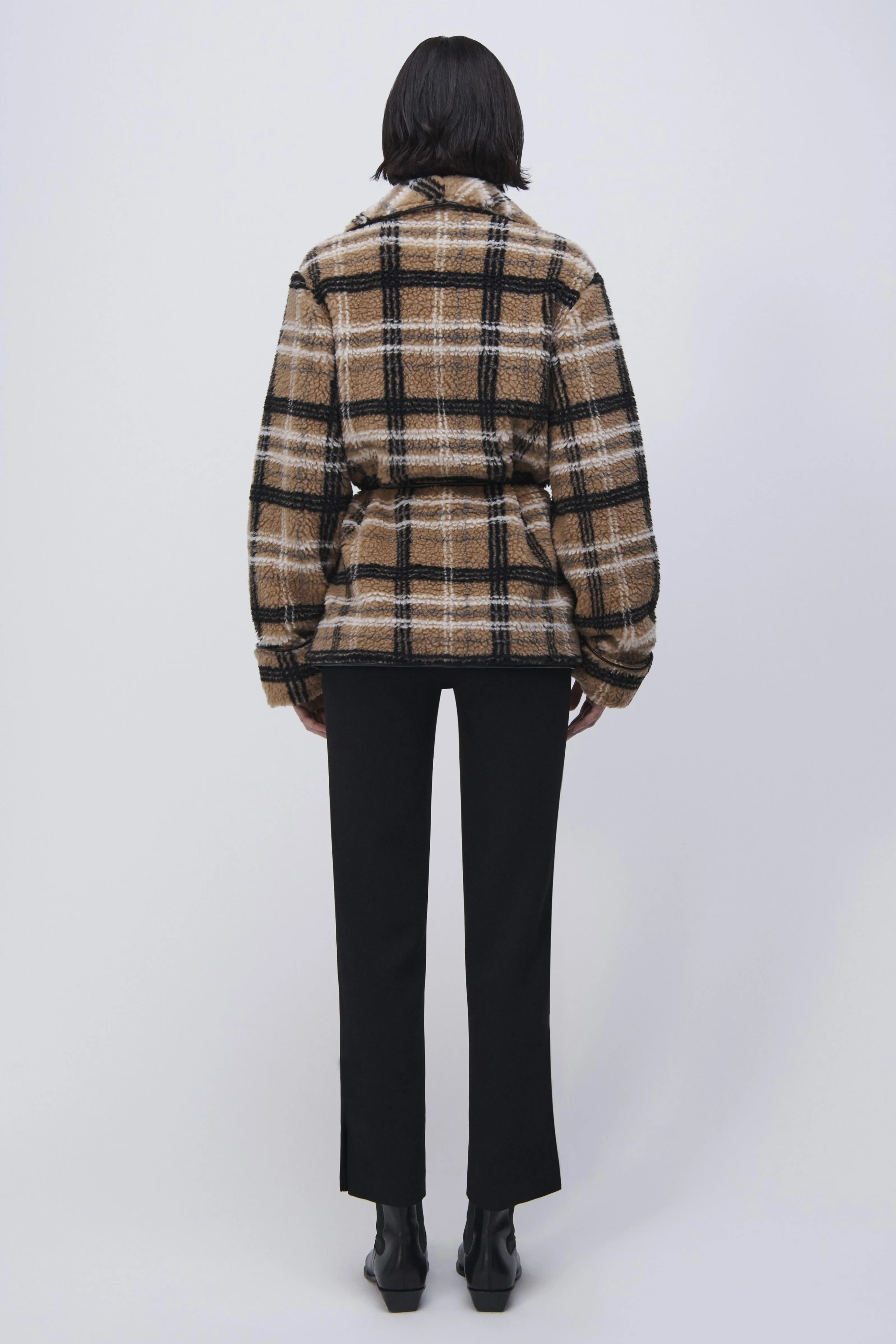 Kimia Jacket