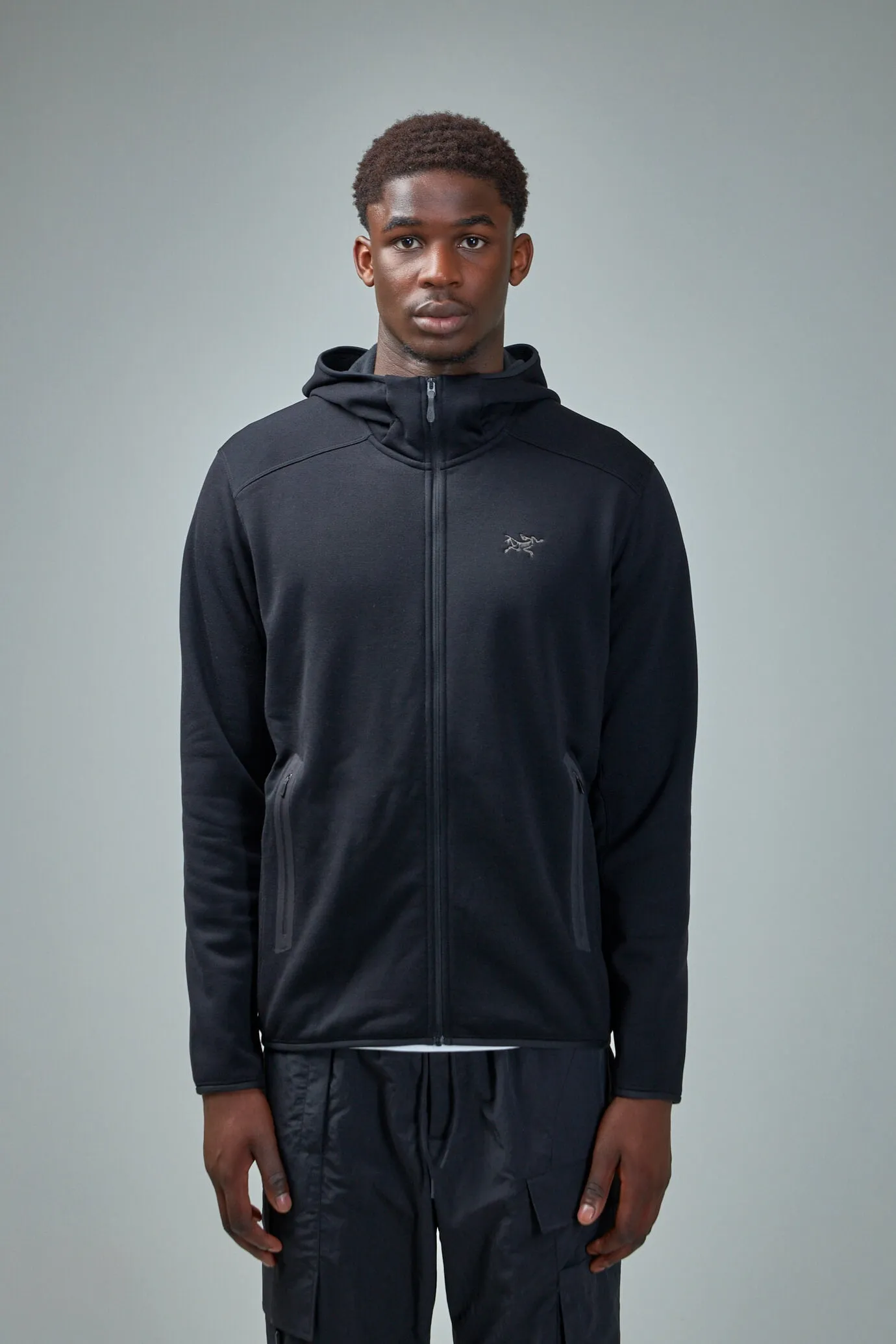 Kyanite Hoody M