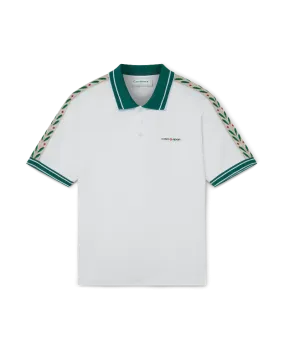 --Laurel Casa Sport Polo Shirt-