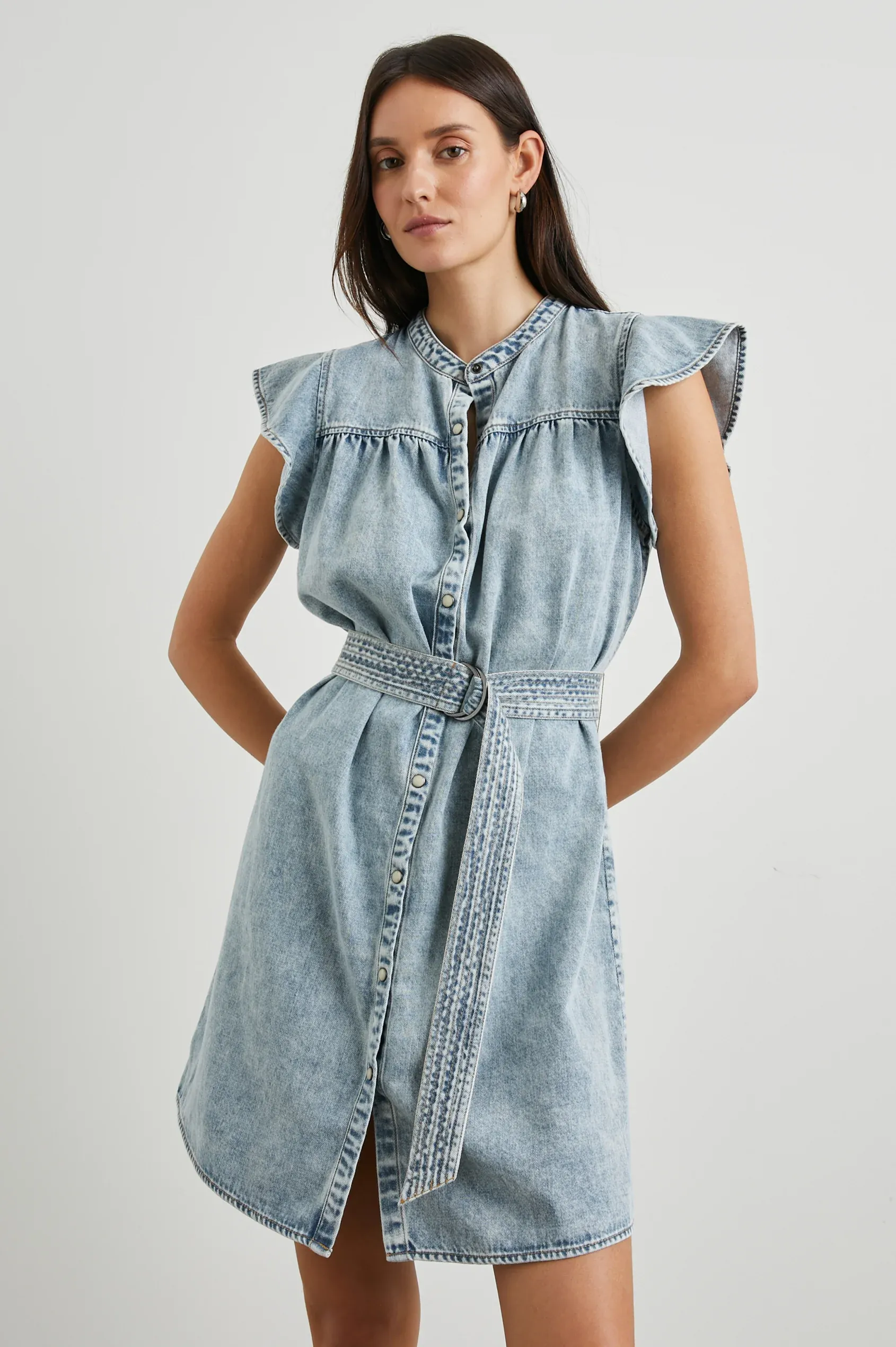 LETTA DRESS