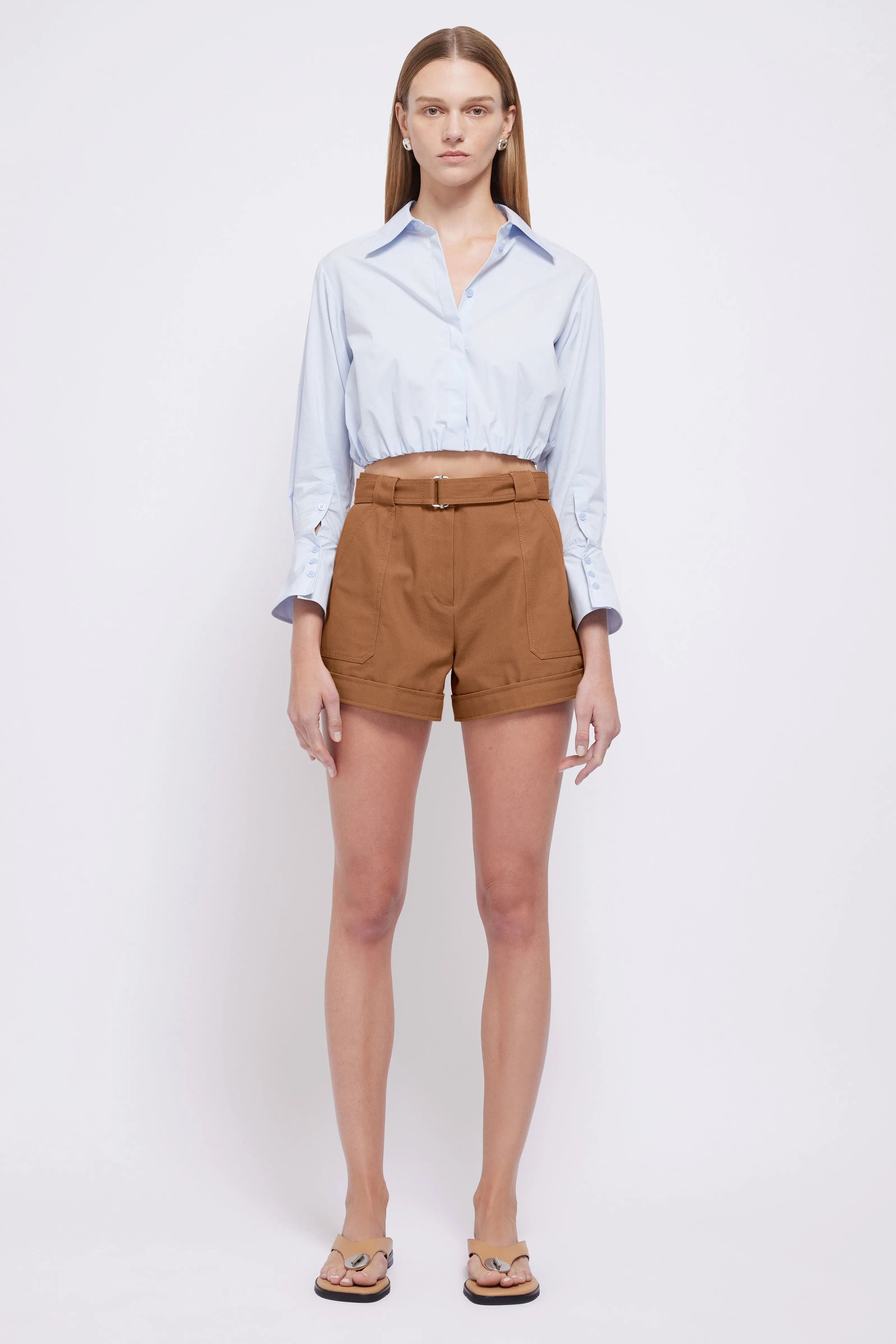 Lourie Shorts