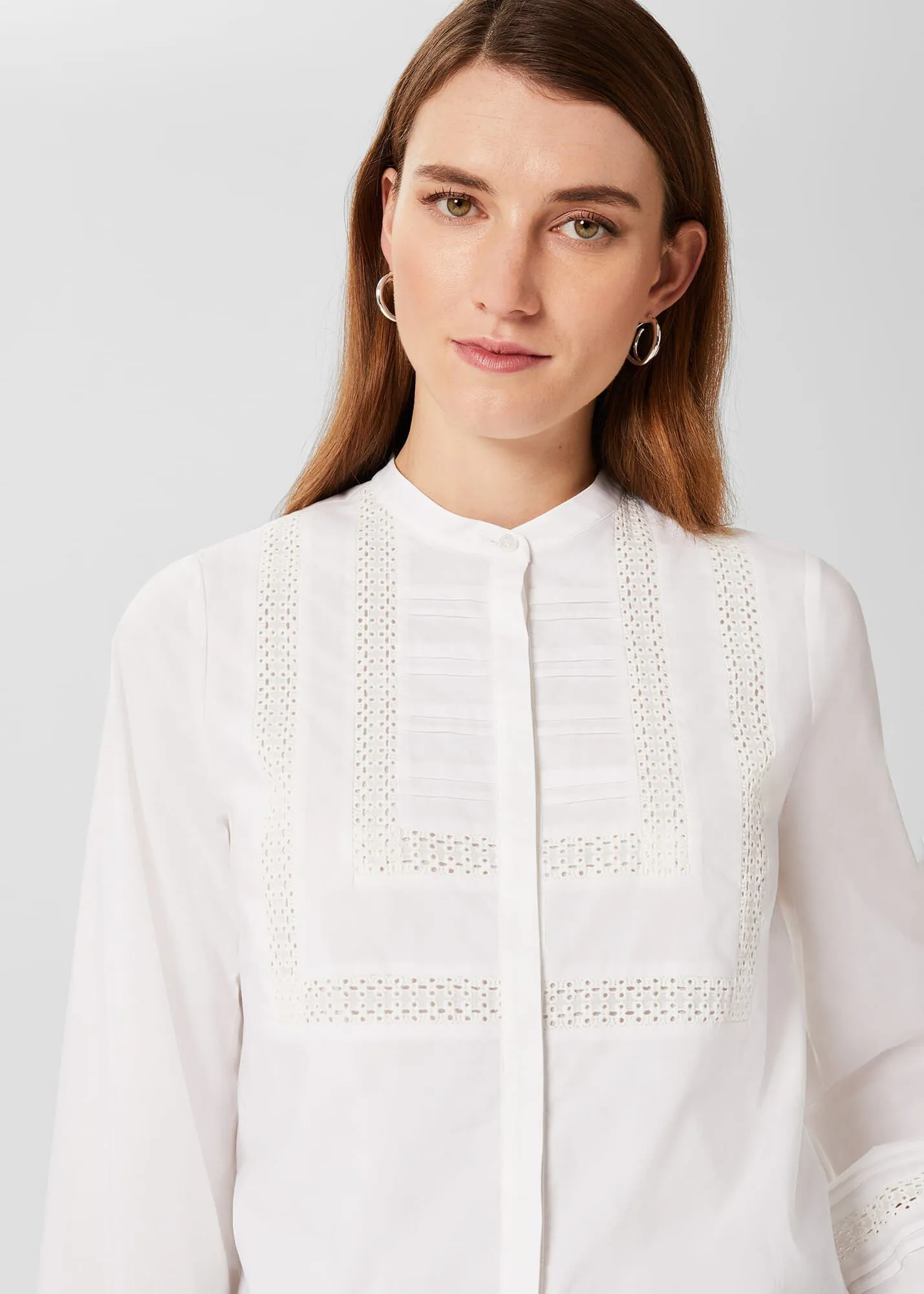 Mabel Blouse 