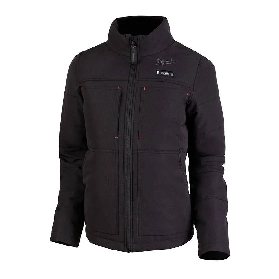 Milwaukee M12™ Women's Heated AXIS™ Jacket