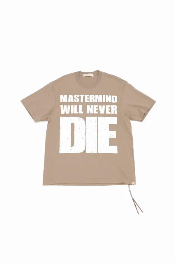 MW FOREVER TEE